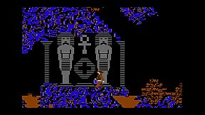 Cosmi: Forbidden Forests