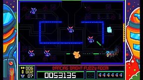 Die for the Economy!