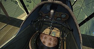 IL-2 Sturmovik: Flying Circus - Volume I
