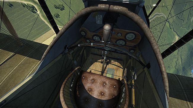 IL-2 Sturmovik: Flying Circus - Volume I