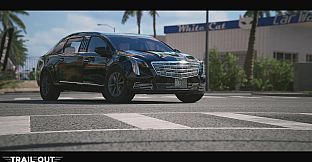 TRAIL OUT | Luxury Life