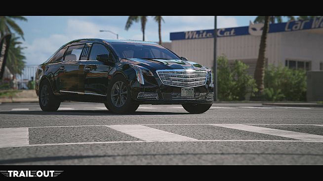 TRAIL OUT | Luxury Life