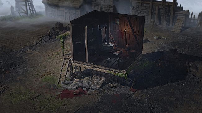 Wartales, The Skelmar Invasion