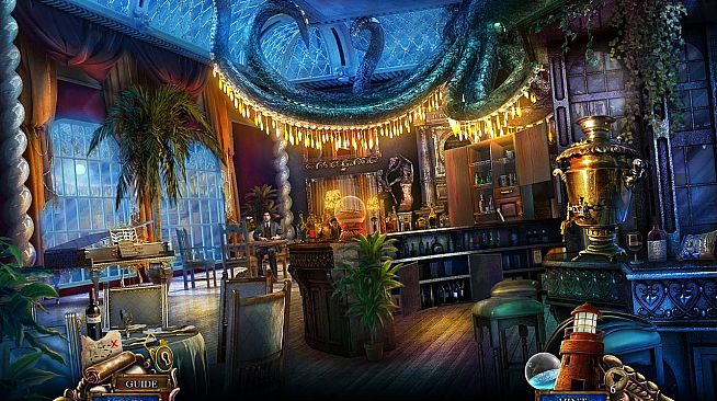 Sea of Lies: Tide of Treachery Collector's Edition