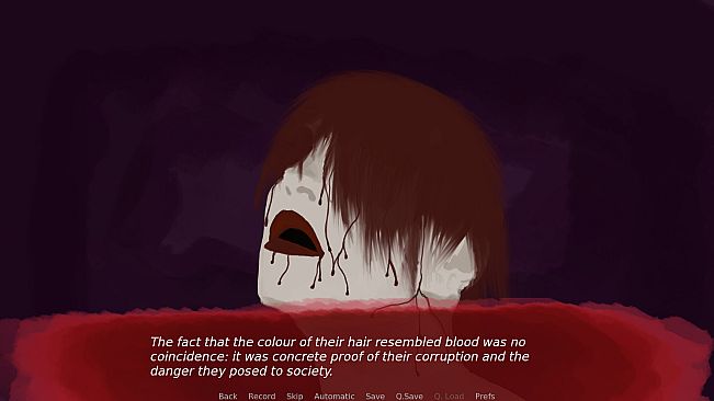 Tears of Sulfuria
