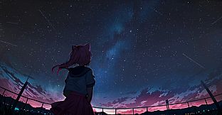 KIETA MEMORY – The Girl from the Stars