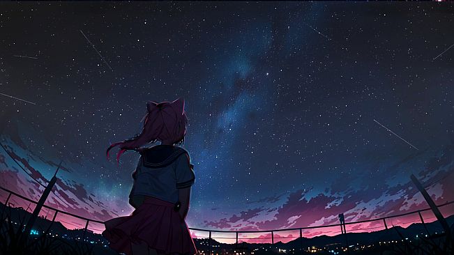 KIETA MEMORY – The Girl from the Stars