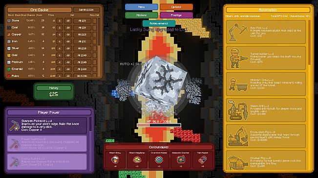 Block Clicker