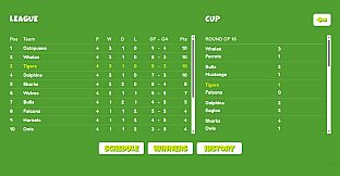 Soccer Tactics