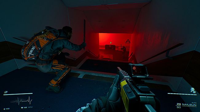 Level Zero: Extraction