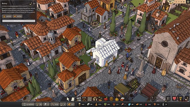 HistoriCity: Florence