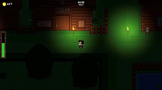 16 Bit Gold