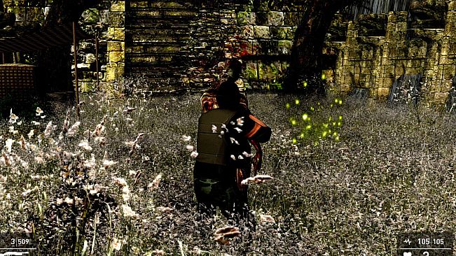 -Bythzkel-Sombréa-The soldier of Ferythel