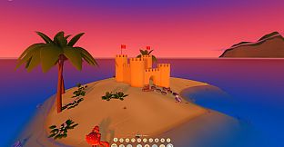 Sandcastle Kingdom