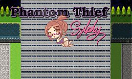 Phantom Thief Sylphy