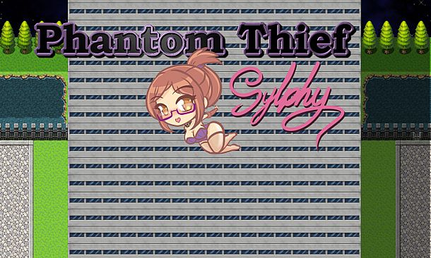 Phantom Thief Sylphy