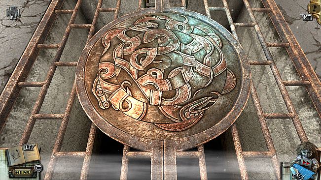 True Fear: Forsaken Souls Part 2