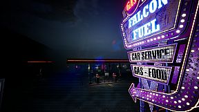 Massacre At The Mirage