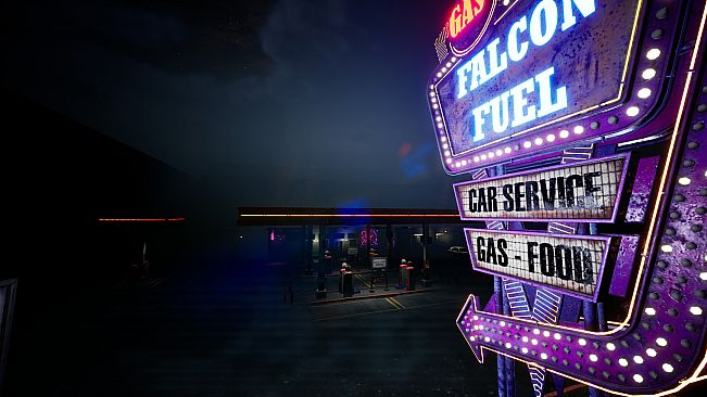 Massacre At The Mirage