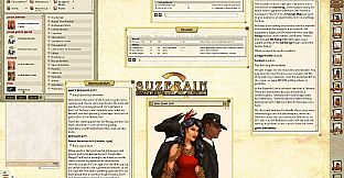 Fantasy Grounds - Set Rising Intro Pack (Savage Worlds)