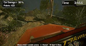 The Build And Race Hotrod Game