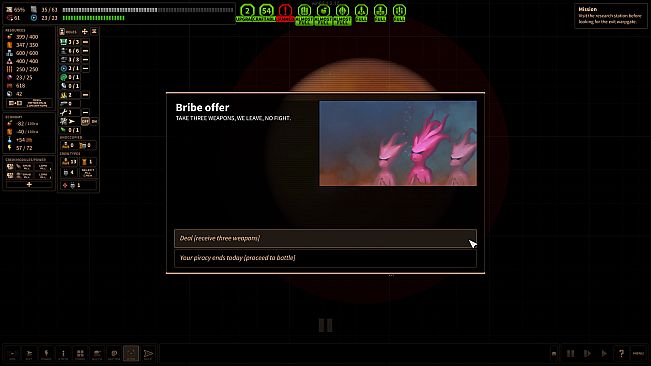 Shortest Trip to Earth - The Old Enemies