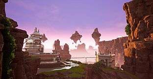 Windfolk: Sky is just the Beginning Soundtrack