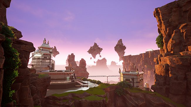 Windfolk: Sky is just the Beginning Soundtrack