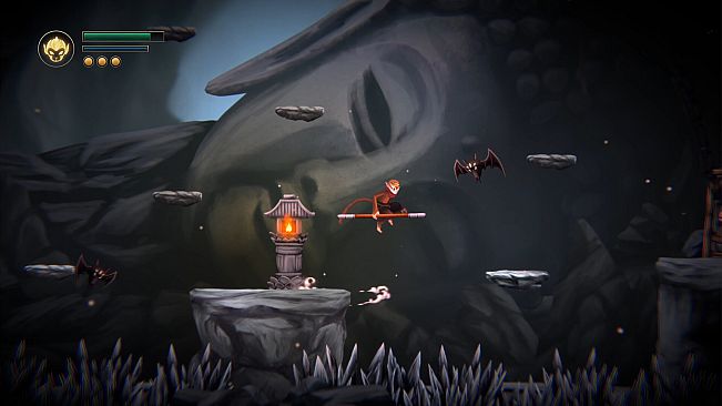Sutra Pilgrim