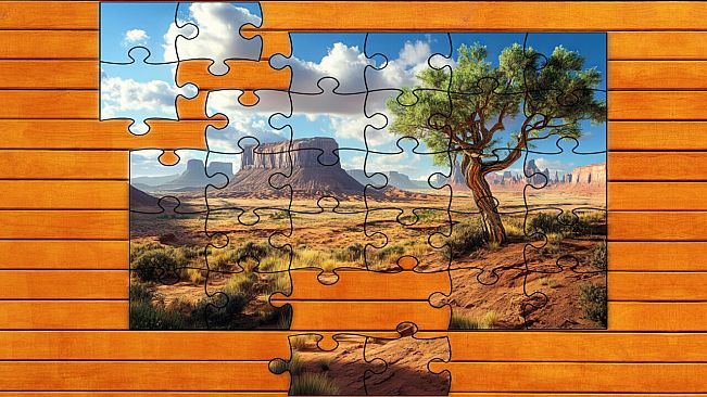 USA Nature's Trails Jigsaw Edition - Expansion Pack 1