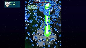 I Got Isekai'd Into a Shmup