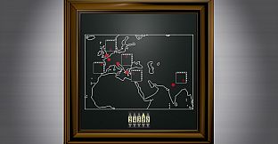 A Mysterious Gallery