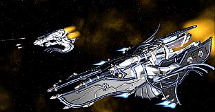 Galactic Civilizations III Soundtrack