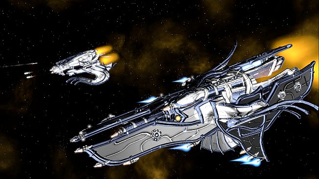 Galactic Civilizations III Soundtrack