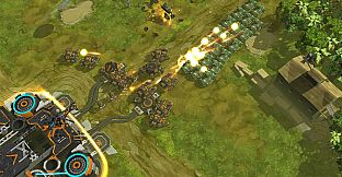 AirMech Strike Pack