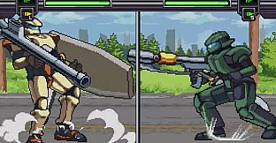 Tyrant Tactics: Birth of Revolution