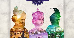 Ara: History Untold Digital Art Book