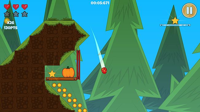 Dino Dare
