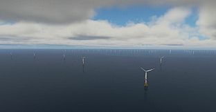 X-Plane 12 Add-on: Aerosoft - Helgoland