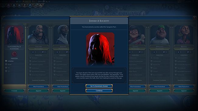 Sid Meier's Civilization VI: Ethiopia Pack