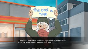 Man of Sterling Quality