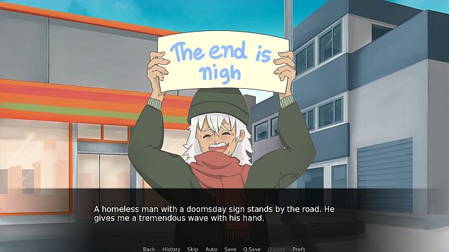 Man of Sterling Quality