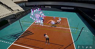 Free Ball