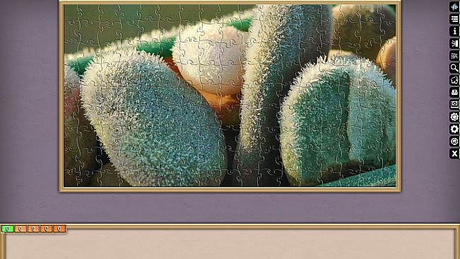 Jigsaw Puzzle Pack - Pixel Puzzles Ultimate: Winter