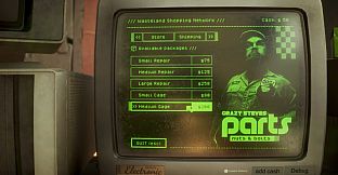 Drivers of the Apocalypse