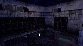 [Chilla's Art] Aka Manto | 赤マント