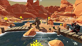 Stellarcraft The Prologue