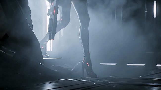 LOCKED OUT: The Last Bunker ARK