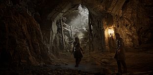 Echoes of the End: Enhanced Edition