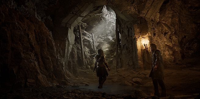 Echoes of the End: Enhanced Edition